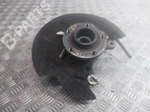 Used Right front steering knuckle CITROËN C4 Grand Picasso II (DA_, DE_) [2013-2025]  11181582