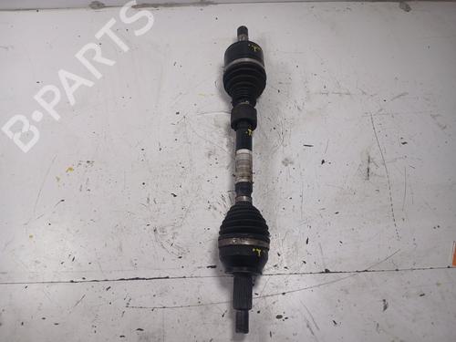 Left front driveshaft JAGUAR I-PACE (X590) EV400 AWD | BP40012559M38 - Image 5
