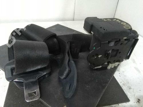 Used Front right seatbelt CITROËN C3 I (FC_, FN_) 1.4 HDi (70 hp) 12193293