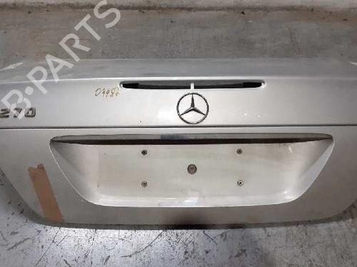 Used Tailgate MERCEDES-BENZ E-CLASS (W211) [2002-2009]  2413504