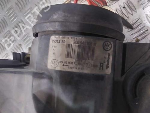 Right headlight VW PASSAT B6 (3C2)  | BP15518036C29  - Image 5