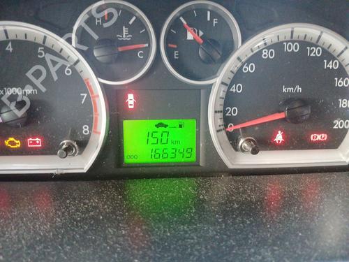 Engine CHEVROLET AVEO / KALOS Hatchback (T250, T255) 1.4 | BP30125006M1