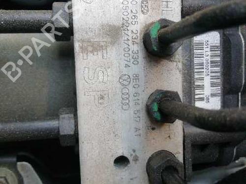 Módulo de ABS AUDI A4 B7 (8EC) 2.5 TDI (163 hp) 16587069