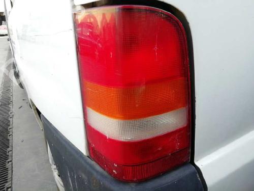 Gearbox MERCEDES-BENZ VITO Van (W638)  | BP5884505M3 