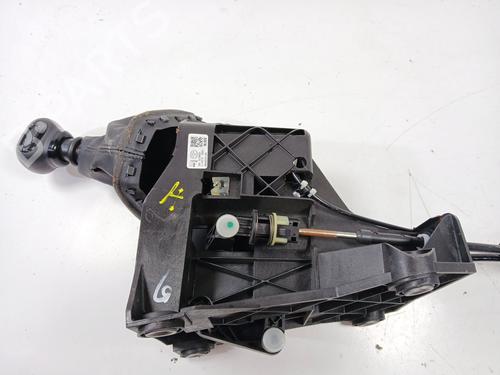 Gear lever OPEL VIVARO C Van (K0) 1.5 | BP32858830M90 - Image 5
