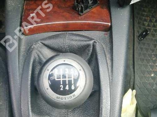Driveshaft VW PASSAT B5.5 Variant (3B6) 1.9 TDI | BP27805517M37 