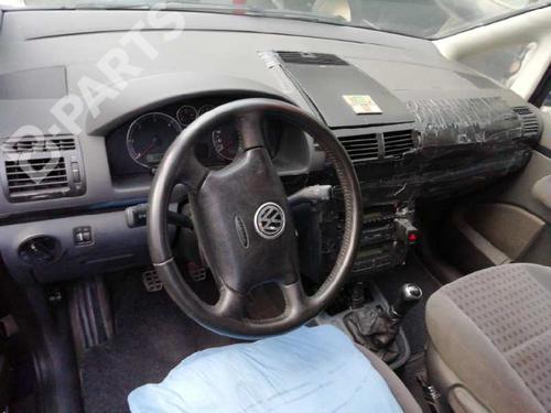 Instrument cluster VW SHARAN (7M8, 7M9, 7M6)  | BP12140206C47 
