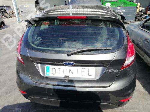 Used Tailgate Tailgate FORD FIESTA VI (CB1, CCN) 1.25 (82 hp) 9633496 9633496