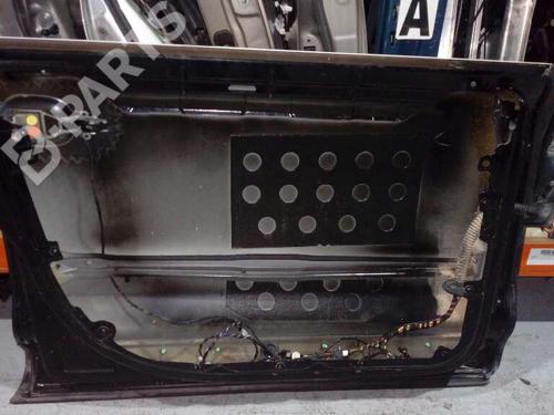 Left front door PORSCHE CAYENNE (9PA) S 4.5 | BP4840402C2 