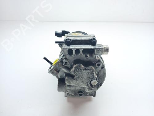 AC compressor HYUNDAI SANTA FÉ II (CM) 2.2 CRDi 4x4 | BP32089892M34 