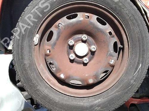 Gearbox VW POLO (9N_, 9A_) 1.2 | BP2828504M3 