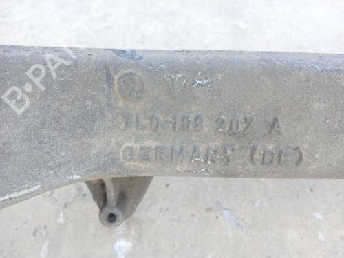 Subframe PORSCHE CAYENNE (9PA) 3.2 | BP33465506M9 - Image 5