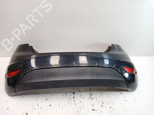 rear-bumper-ford-fiesta-vi-cb1-ccn-2008-37609227 main image