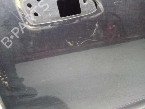 Left front door CITROËN C4 Picasso I MPV (UD_)  | BP9668364C2 