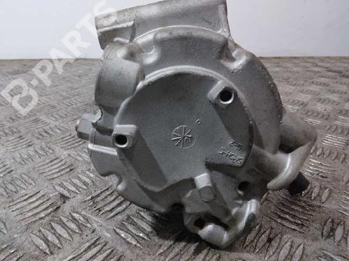 AC compressor FORD FOCUS II Turnier (DA_, FFS, DS) 1.6 TDCi | BP11383351M34 