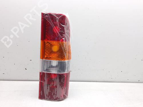 Right taillight FORD TRANSIT Van (FA_ _) | BP30130051C35