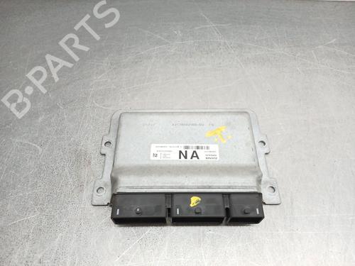 Used Engine control unit (ECU) Engine control unit (ECU) DACIA SANDERO III 1.0 TCe 100 (101 hp) 36674417 36674417