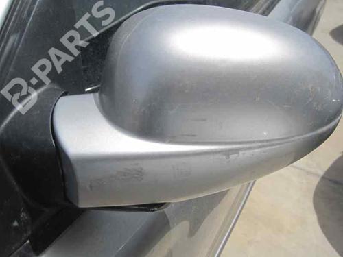 Left front window switch DAEWOO NUBIRA Saloon (J100)  | BP2356078I27 