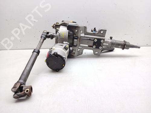 Used Steering column KIA SPORTAGE III (SL) 1.7 CRDi (116 hp) 26501341