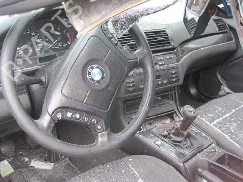 Sunroof engine BMW 3 (E46) 320 i | BP2397919M60 