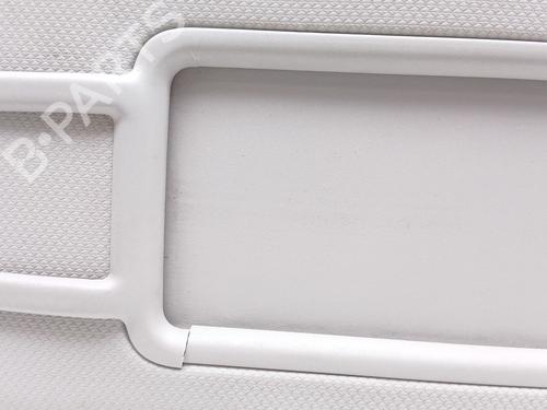 Right sun visor AUDI Q5 (8RB) 2.0 TDI quattro | BP37183160I2 - Image 3