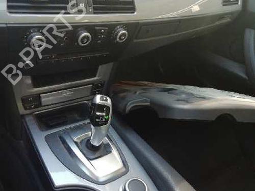 Rear differential BMW 5 Touring (E61) 525 d | BP16839008M24 