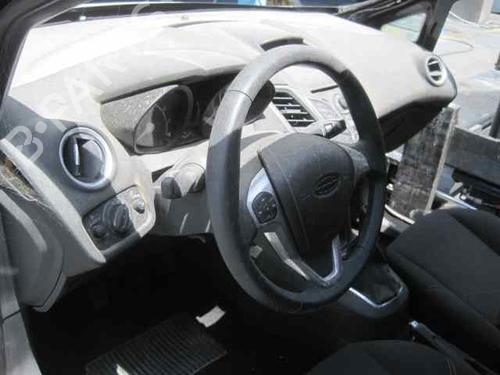 Steering column FORD FIESTA VI (CB1, CCN) 1.25 | BP12193621M21 