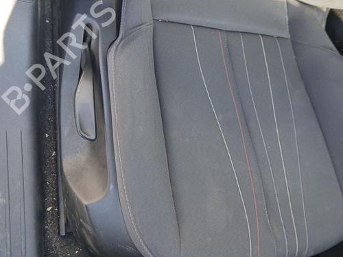 Right front seat SEAT LEON (1P1) 1.6 TDI | BP27199212C16 