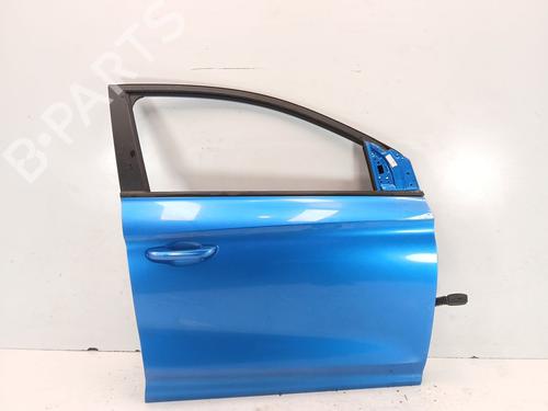 Used Right front door Right front door MG MG HS (AS23) 1.5 T (SAS23) (162 hp) 34267923 34267923