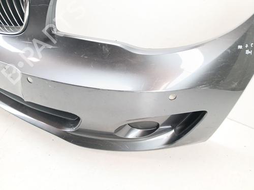 Front bumper BMW 1 (E87) 116 i | BP29432590C7 