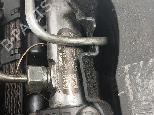Engine BMW X5 (E70) xDrive 30 d | BP21094217M1 