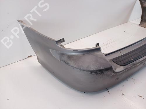 Rear bumper KIA CARNIVAL II (GQ) 2.9 CRDi | BP28579458C8 