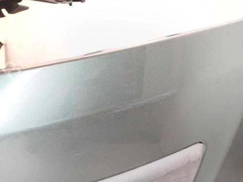 Front bumper RENAULT MEGANE II Estate (KM0/1_) 1.5 dCi (KM16, KM1E) | BP25800373C7 
