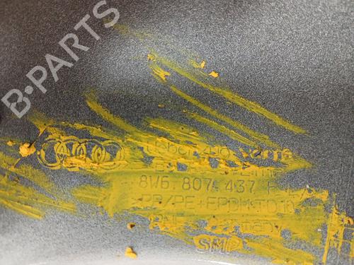 Front bumper AUDI A5 Sportback (F5A, F5F) S5 TFSI quattro | BP30060012C7 