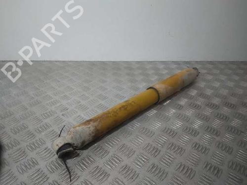 Left rear shock absorber NISSAN TERRANO II (R20)  | BP14932223M18 