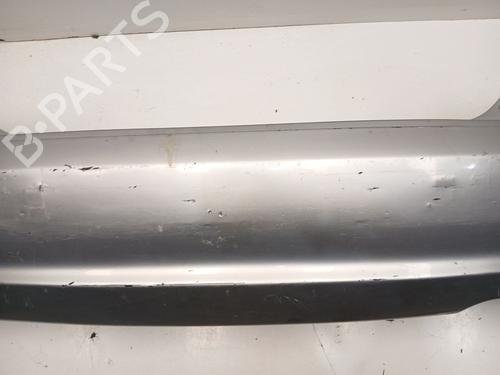 Rear bumper HONDA FR-V (BE) 2.2 i CTDi (BE5) | BP29543087C8 