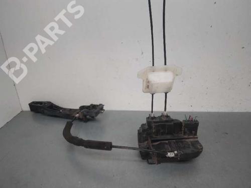 Used Front right lock NISSAN MURANO I (Z50) 3.5 4x4 (234 hp) 12172547