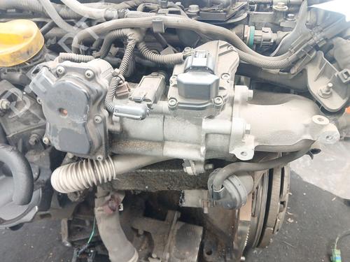 Engine RENAULT LAGUNA III (BT0/1) 2.0 dCi GT (BT11, BT1E, BT1N) | BP29629910M1 