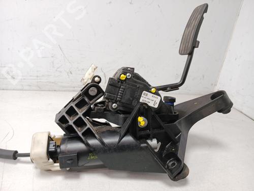 Pedal JAGUAR XJ (X350, X358) D 2.7 | BP20851808I4 