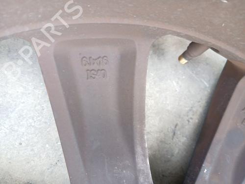 Fælk OPEL CORSA E (X15) 1.3 CDTI (08, 68) | BP38266582C45 - Image 8
