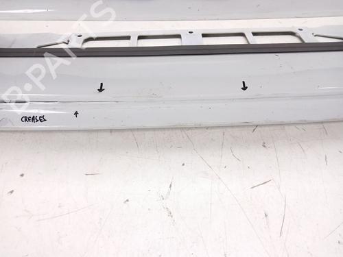 Front bumper PORSCHE 718 CAYMAN (982) S 2.5 (982130, 982131) | BP30061941C7 