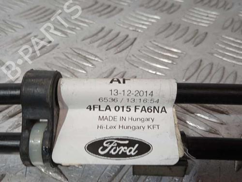 Other FORD TOURNEO CONNECT / GRAND TOURNEO CONNECT V408 MPV 1.5 TDCi | BP14251015O1 