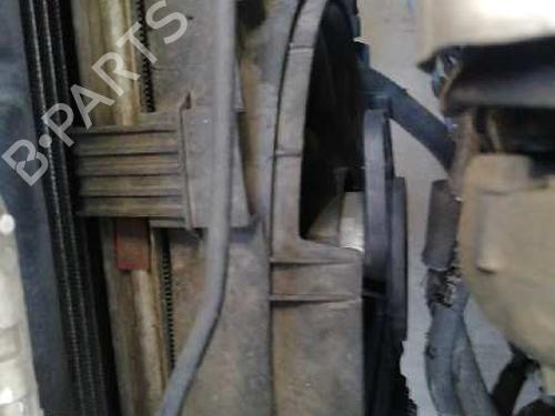 Radiator fan FORD C-MAX II (DXA/CB7, DXA/CEU) | BP30769715M35