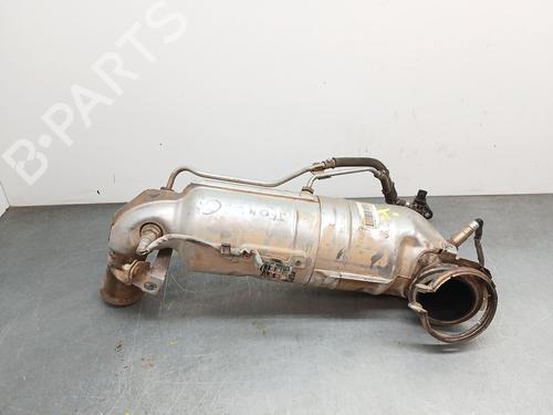 Used Particulate filter Particulate filter CITROËN C3 AIRCROSS II (2R_, 2C_) [2017-2026] 33045342 33045342
