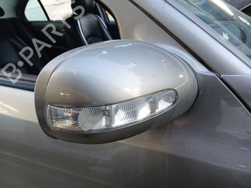 Right mirror MERCEDES-BENZ E-CLASS (W211) E 270 CDI (211.016) | BP30125021C27