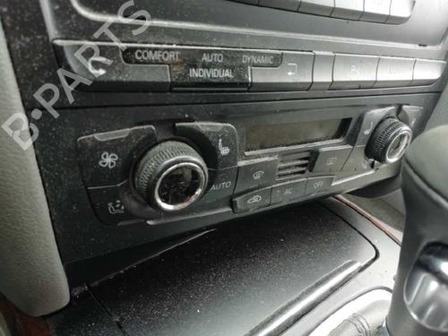 Commande Chauffage AUDI A4 B8 (8K2) 2.7 TDI (190 hp) 13446944