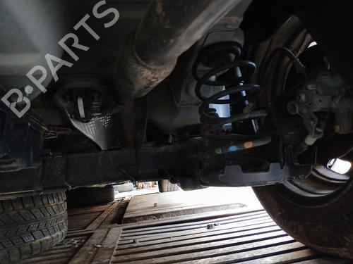 Used Rear axle Rear axle 36804699 36804699