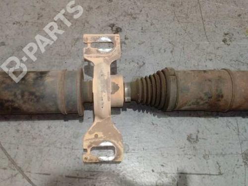 Driveshaft TOYOTA RAV 4 III (_A3_)  | BP12193671M37 