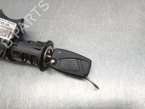 Rattlås /Tenningslås FIAT PANDA (169_) 1.2 (169.AXB11, 169.AXB1A) | BP30833510M48