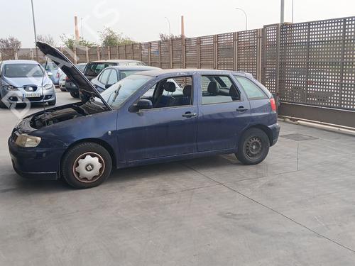 Used Parts SEAT IBIZA II (6K1) 1.4 16V (75 hp) 3606345